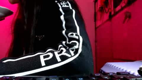 Snapshot of doll_sary chatting on March 10, 2025, 12:51 am Catherine XXX online show from March 10, 2025, 12:51 am