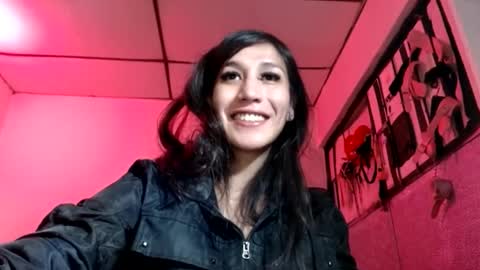 Snapshot of doll_sary chatting on March 12, 2025, 3:46 am Catherine XXX online show from March 12, 2025, 3:46 am