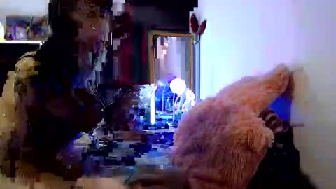 Catherine XXX online show from February 1, 2026, 12:53 am