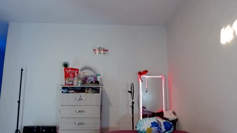 Snapshot of doll_sary chatting on March 11, 2026, 11:38 am Catherine XXX online show from March 11, 2026, 11:38 am