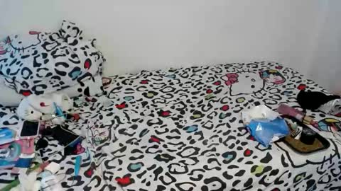 Snapshot of doll_sary chatting on March 29, 2026, 4:34 am Catherine XXX online show from March 29, 2026, 4:34 am