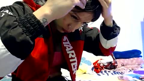 Snapshot of doll_sary chatting on April 14, 2026, 7:14 am Catherine XXX online show from April 14, 2026, 7:14 am