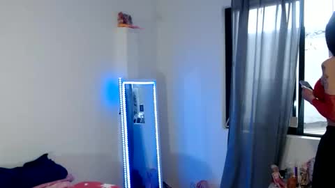 Snapshot of doll_sary chatting on April 15, 2026, 7:58 pm Catherine XXX online show from April 15, 2026, 7:58 pm