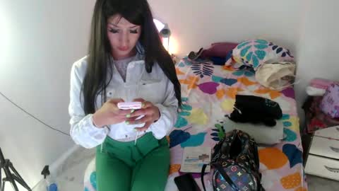 Catherine XXX online show from July 3, 2026, 5:47 am