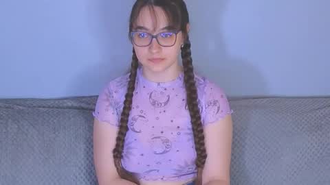 Snapshot of doll_tessa chatting on May 12, 2026, 7:38 am Tessa online show from May 12, 2026, 7:38 am