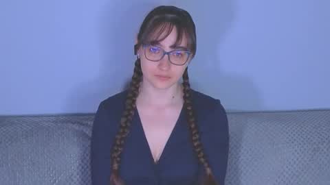 Snapshot of doll_tessa chatting on May 20, 2026, 3:29 pm Tessa online show from May 20, 2026, 3:29 pm
