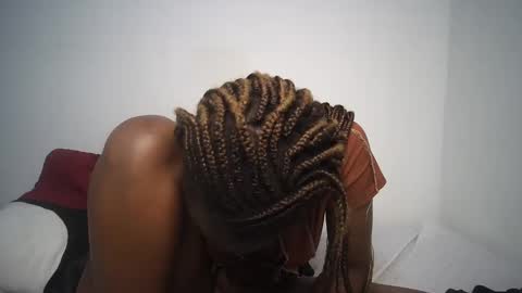 Snapshot of dollberry chatting on January 10, 2025, 7:54 pm dollberry online show from January 10, 2025, 7:54 pm