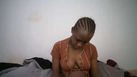 Snapshot of dollberry chatting on February 22, 2025, 6:50 am dollberry online show from February 22, 2025, 6:50 am