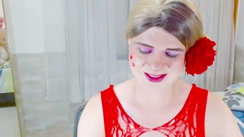 Snapshot of dolldirtyxxx1 chatting on May 31, 2026, 5:04 am ilona online show from May 31, 2026, 5:04 am