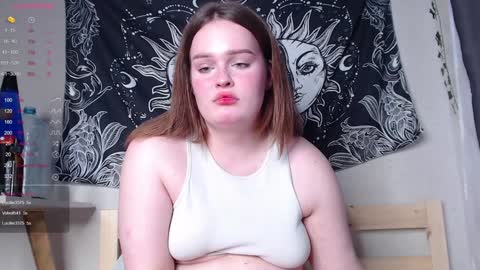 Snapshot of dolled_up_cvnt chatting on December 10, 2024, 10:38 am Miss Rose online show from December 10, 2024, 10:38 am