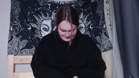 Snapshot of dolled_up_cvnt chatting on December 18, 2024, 6:57 pm Miss Rose online show from December 18, 2024, 6:57 pm