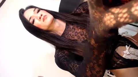 dollescent online show from February 27, 2026, 4:29 pm