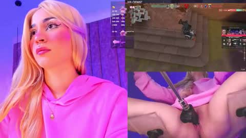 dollieemma online show from March 11, 2026, 1:17 pm