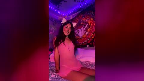 dollieprincess online show from June 18, 2026, 8:24 pm