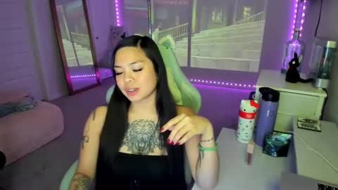 Snapshot of dolllface chatting on September 14, 2025, 4:44 am DOLLLFACE online show from September 14, 2025, 4:44 am