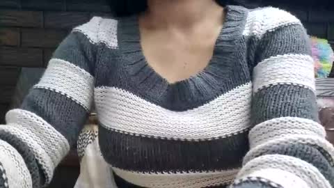 Snapshot of dollmeenu chatting on January 17, 2026, 10:09 am dollmeenu online show from January 17, 2026, 10:09 am