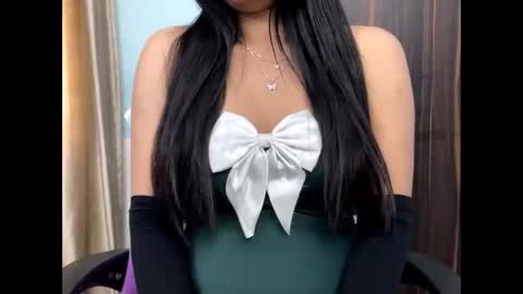 Snapshot of dollmeenu chatting on February 17, 2026, 9:28 am dollmeenu online show from February 17, 2026, 9:28 am