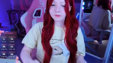 Snapshot of dollrose chatting on September 16, 2025, 9:16 pm Evanka online show from September 16, 2025, 9:16 pm