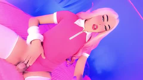 dolls_angel online show from March 24, 2026, 7:24 am
