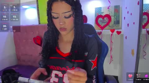 dolly_boob online show from March 17, 2026, 5:22 am