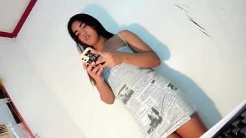 dolly_joana online show from February 15, 2026, 3:14 am