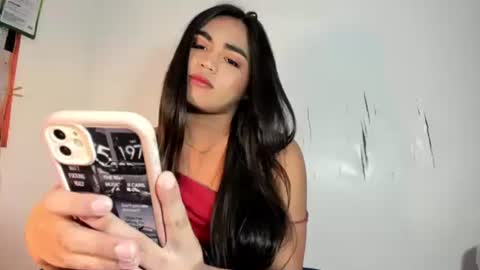 dolly_joana online show from March 20, 2026, 3:28 pm