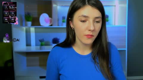 dolly_sunshine online show from April 1, 2026, 1:52 pm