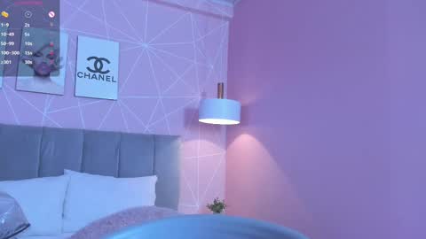 Call me Zoe  online show from February 14, 2025, 9:03 am