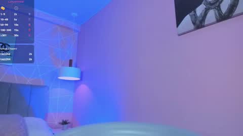 Call me Zoe  online show from September 9, 2025, 9:36 pm