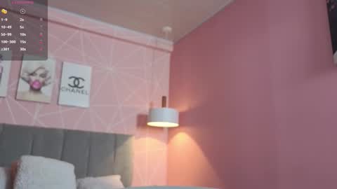 Call me Zoe  online show from October 15, 2025, 2:33 am