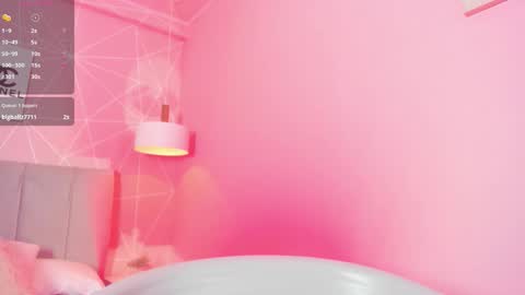 Call me Zoe  online show from December 19, 2025, 7:15 am