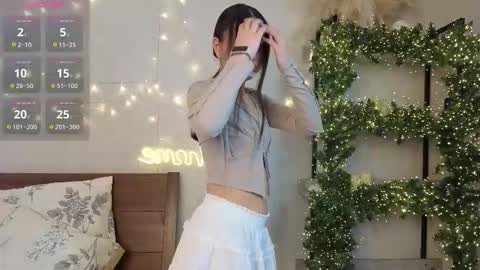 Aika online show from February 28, 2026, 11:33 am