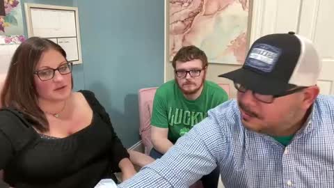 Dolly online show from March 9, 2025, 7:01 am