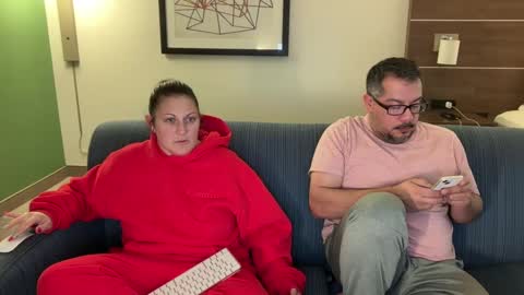 Dolly online show from March 11, 2025, 2:54 am