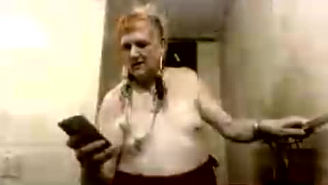 DollyDoom666 online show from August 1, 2026, 9:41 am