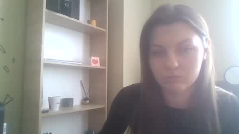 DollyRoma online show from March 5, 2026, 11:50 am