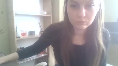 DollyRoma online show from March 6, 2026, 11:28 am