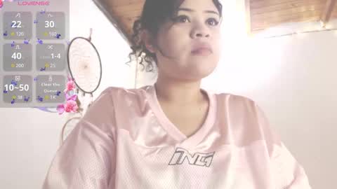 dollysweet666 online show from January 17, 2026, 12:32 pm