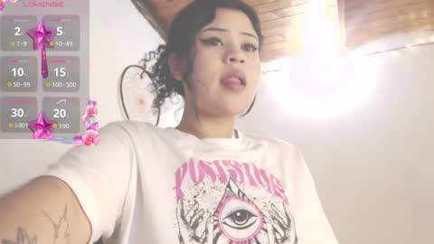 dollysweet666 online show from February 7, 2026, 11:52 pm