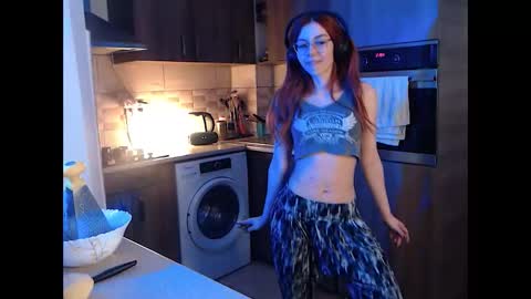 Dolores Sage online show from March 10, 2026, 6:29 am