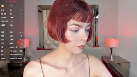 Dolly online show from February 15, 2026, 8:27 pm