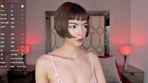 Snapshot of dolyconor chatting on June 28, 2026, 8:26 pm Dolly online show from June 28, 2026, 8:26 pm