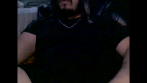 Snapshot of domanarchist chatting on January 7, 2025, 6:16 am Sullyboyx online show from January 7, 2025, 6:16 am