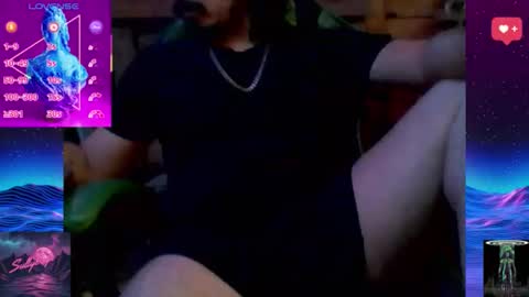 Sullyboyx online show from April 8, 2026, 4:56 am