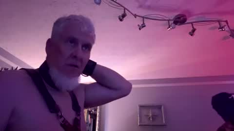 dombeastmaster1 online show from July 12, 2026, 8:11 pm