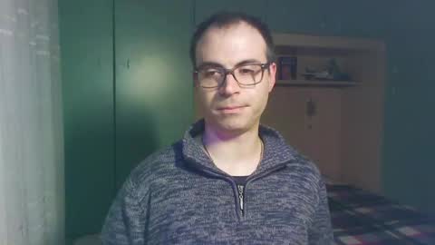 domco9 online show from April 18, 2026, 6:12 pm