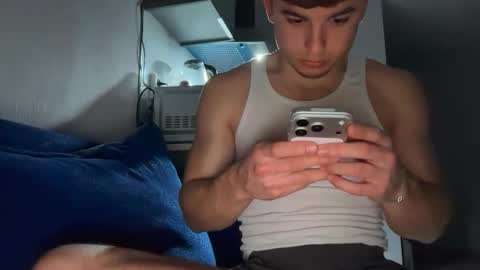 Dom online show from February 20, 2026, 7:14 pm