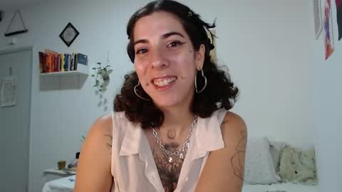 sweet domme online show from March 31, 2026, 10:54 pm