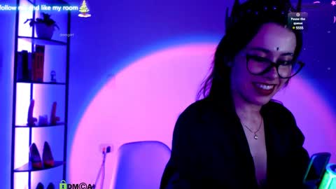 Mistress online show from December 19, 2024, 2:12 am