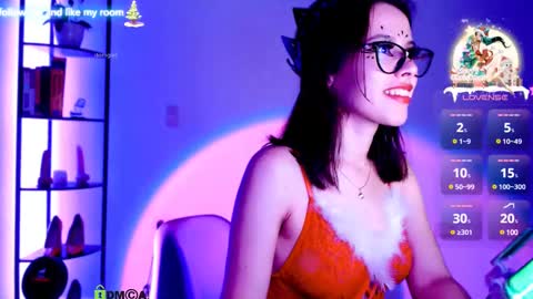 Mistress online show from December 24, 2024, 3:16 am